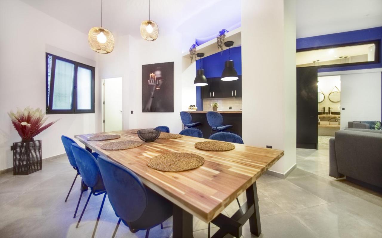 Perfectly Rentals Agost By United Renters アリカンテ エクステリア 写真
