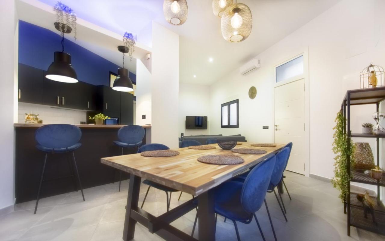 Perfectly Rentals Agost By United Renters アリカンテ エクステリア 写真